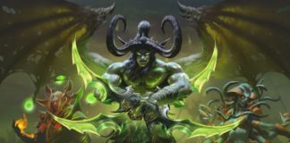 Blizzard detalla más información de World of Warcraft: Burning Crusade Classic