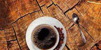 Según un nuevo estudio, el café se volvería más escaso y caro debido al cambio climático Café, fuente de cafeína