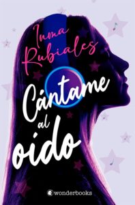 Portada de Cántame al oído