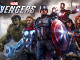 Marvel’s Avengers debutará el próximo mes en consolas de nueva generación