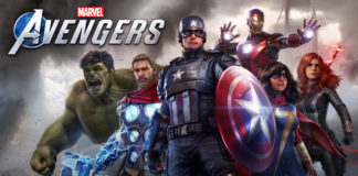 Marvel’s Avengers debutará el próximo mes en consolas de nueva generación