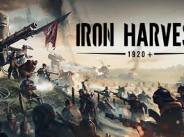 Iron Harvest 1920 – Análisis Iron Harvest 1920+ - Portada