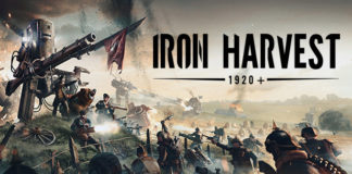Iron Harvest 1920 – Análisis Iron Harvest 1920+ - Portada