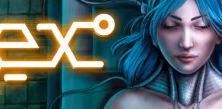 Dex llega en físico para Nintendo Switch Dex Nintendo Switch