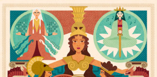 Los dioses muertos. Canto de Prometeo, de José Antonio Fideu Martínez: Monomito tan prometedor como decepcionante