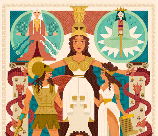 Los dioses muertos. Canto de Prometeo, de José Antonio Fideu Martínez: Monomito tan prometedor como decepcionante