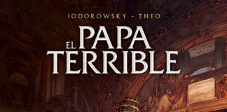 El Papa Terrible: una historia de violencia y poder El Papa Terrible | Reseña