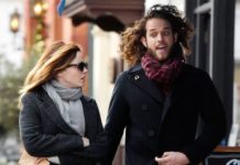 ¿Se retira Emma Watson finalmente del mundo del cine? Emma Watson y Leo Robinton