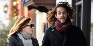 ¿Se retira Emma Watson finalmente del mundo del cine? Emma Watson y Leo Robinton