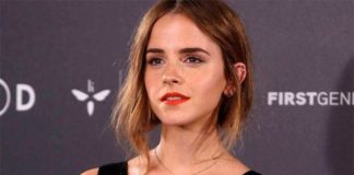 Emma Watson ataja rumores y llama a no colaborar con el sensacionalismo Emma Watson