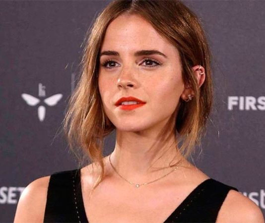 Emma Watson ataja rumores y llama a no colaborar con el sensacionalismo Emma Watson