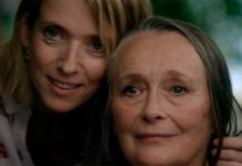 “Entre nosotras”, de Filippo Meneghetti: Bellísima historia de amor contra la incomprensión y el estigma Entre nosotras