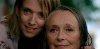 «Entre nosotras», de Filippo Meneghetti: Bellísima historia de amor contra la incomprensión y el estigma Entre nosotras