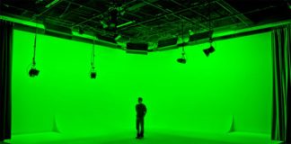 ¿Qué es un estudio de producción audiovisual y para qué sirve? Estudio de grabación de audio