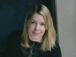 Los inadoptables, de Hana Tooke: Ámsterdam, niños huérfanos y muchos misterios Hana Tooke