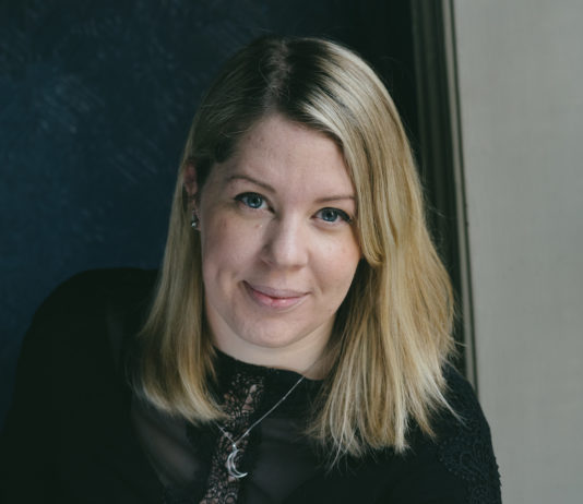 Los inadoptables, de Hana Tooke: Ámsterdam, niños huérfanos y muchos misterios Hana Tooke