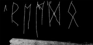 Hueso antiguo arroja luz sobre la historia del alfabeto eslavo: las runas germánicas Las runas germánicas del hueso pertenecen al llamado alfabeto Futhark antiguo, lo que parece demostrar que se utilizaban antes del alfabeto eslavo más antiguo