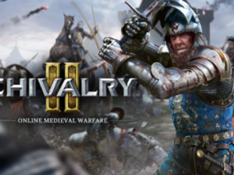 Chivalry 2 se lanzará el 8 de junio de 2021