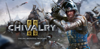 Chivalry 2 se lanzará el 8 de junio de 2021