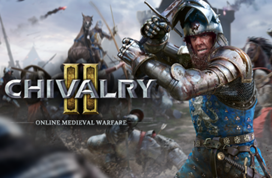 Chivalry 2 se lanzará el 8 de junio de 2021