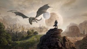 The Elder Scrolls Online