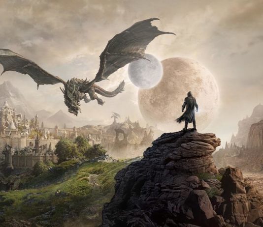 The Elder Scrolls Online – Entrevista a Matt Firror The Elder Scrolls Online
