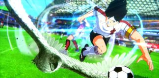 Captain Tsubasa: Rise of New Champions añadirá tres nuevos personajes