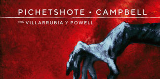 Infiel: miedo al diferente Infiel Cómic | Fantasymundo