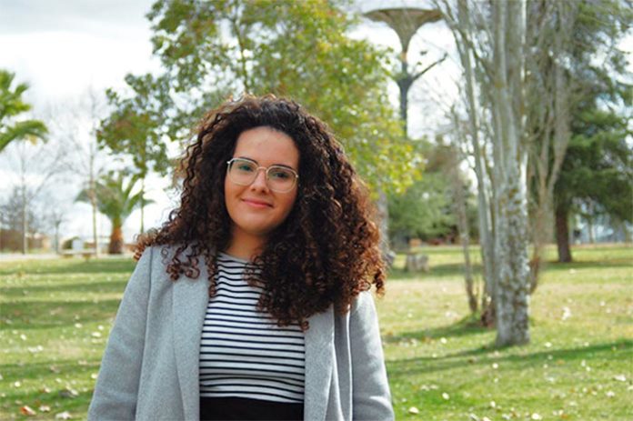 Inma Rubiales Inma Rubiales