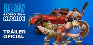Blizzard Arcade Collection trae de vuelta los juegos