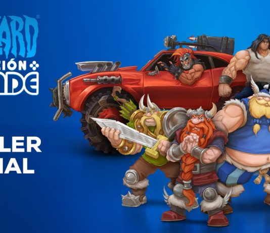 Blizzard Arcade Collection trae de vuelta los juegos