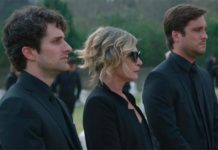 “Nuevo orden” de Michel Franco: Una distopía que epata con intensidad y fuerza Fotograma de Nuevo orden