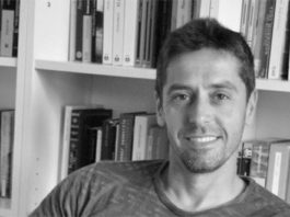 «Memoria de la chica azul» escrita por Pablo Gutiérrez y publicada por Edebé: Fantasía mezclada con algo de salud mental Pablo Gutiérrez