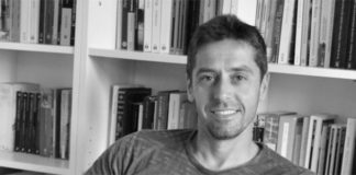 «Memoria de la chica azul» escrita por Pablo Gutiérrez y publicada por Edebé: Fantasía mezclada con algo de salud mental Pablo Gutiérrez