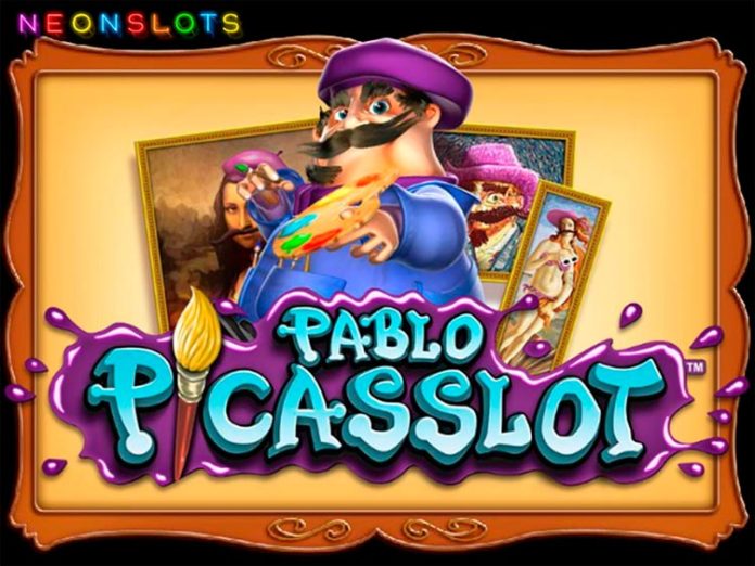 Juegos de casino: Pablo Picasslot