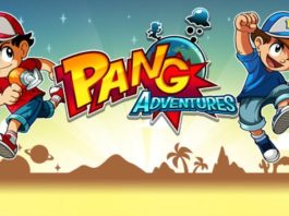 PANG Adventures – Análisis Análisis Pang Adventures | Fantasymundo