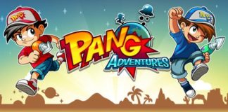 PANG Adventures – Análisis Análisis Pang Adventures | Fantasymundo
