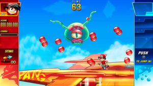 PANG Adventures Review