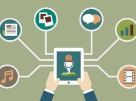 Podcast: El streaming de audio, tendencia para seguir contenidos online Podcast