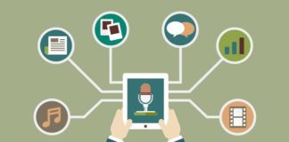 Podcast: El streaming de audio, tendencia para seguir contenidos online Podcast