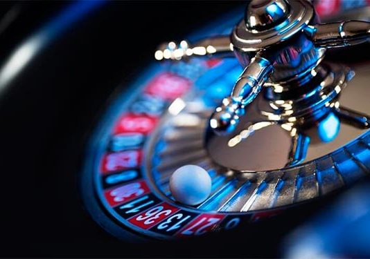 Ruleta XXXtreme Lightning: una variante con multiplicadores Ruleta online