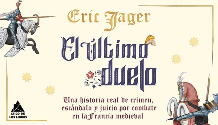 El último duelo El último duelo