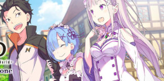 Re:Zero da el salto a las consolas con The Prophecy Of The Throne