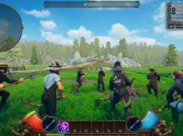 Anunciado Empire of Ember: llegará en verano con una propuesta de rol en primera persona