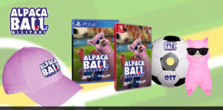 Badland Publishing y Awin Games firman un acuerdo de distribución