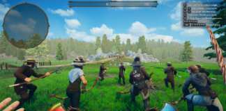 Anunciado Empire of Ember: llegará en verano con una propuesta de rol en primera persona