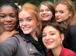 «El camino de las hadas» de Ava Corrigan publicado por RBA: La nueva adaptación a novela de las Winx Saga Winx en Netflix