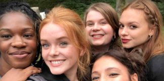 «El camino de las hadas» de Ava Corrigan publicado por RBA: La nueva adaptación a novela de las Winx Saga Winx en Netflix