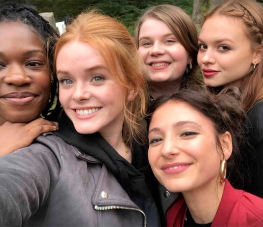 «El camino de las hadas» de Ava Corrigan publicado por RBA: La nueva adaptación a novela de las Winx Saga Winx en Netflix