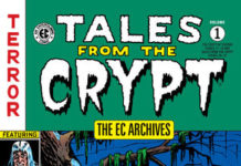 Novedades por el 15 aniversario de Diábolo Ediciones Diábolo Ediciones EC | Cómics